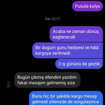 Shopier Üzerinden Üye Olmadan Verdiğim Sipariş Gelmiyor