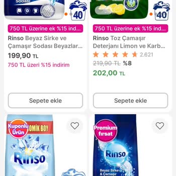 Hepsiburada Sitesi Olmayan Ürünü Satıyor