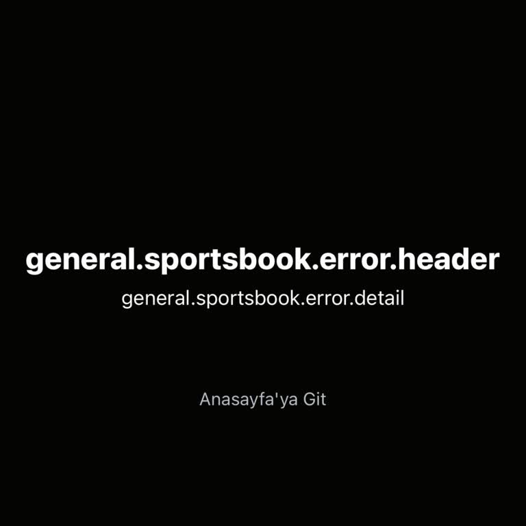 Batumbetting Ödeme Yapmıyor