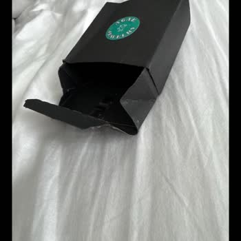 Shipentegra Kargonun Açılıp İçinden Takının Alınması