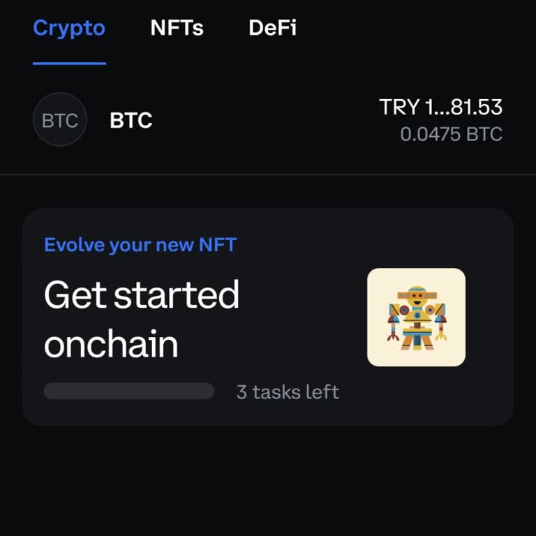 Lost $3,389 in Coinbase Wallet After Transfer From a Website, Seeking Resolution