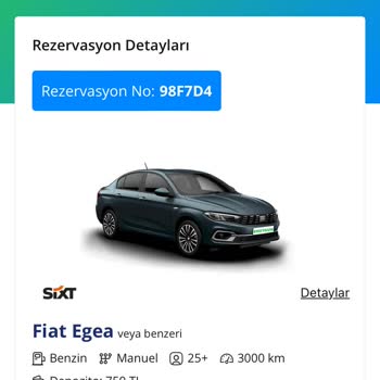 Enuygun 1 Aydan Fazladır İademi Gerçekleştirmiyor.