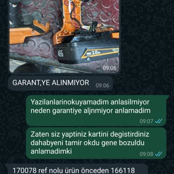 AEG Elektrikli El Aletleri AEG Artık BİM'de Satılsın