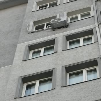 Vestel Klima Kurulum Yeri Şikayeti