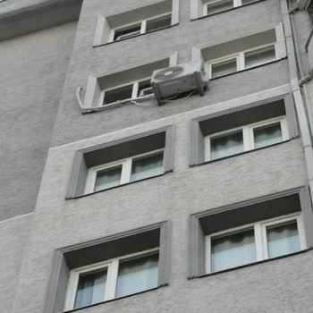 Vestel Klima Kurulum Yeri Şikayeti