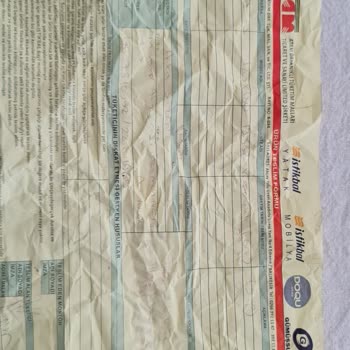 Gümüşsuyu Halı Tüketiciyi Mağdur Eden Gümüşsuyu Firması