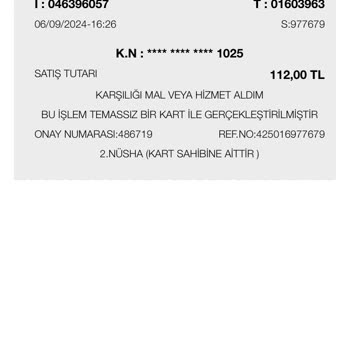 Kahve Dünyası İki Kez Paramı Çekti