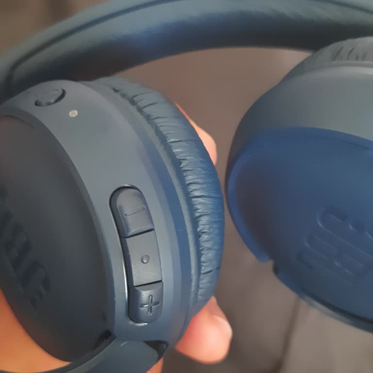 JBL Bt520 Tuş Bozuk