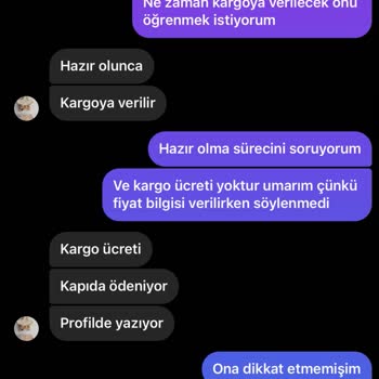 Bebekk_kapi_susleriimm Para İademi Alamıyorum