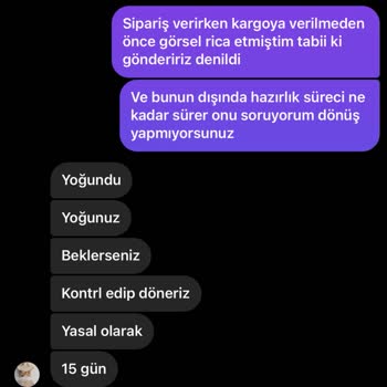 Bebekk_kapi_susleriimm Para İademi Alamıyorum