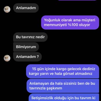 Bebekk_kapi_susleriimm Para İademi Alamıyorum