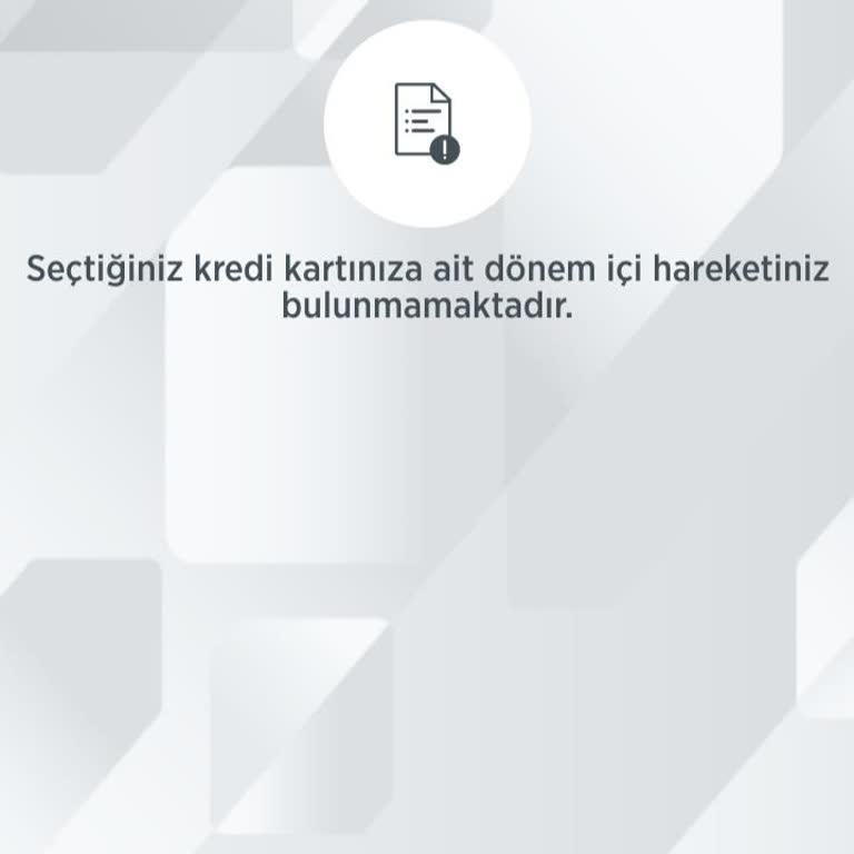 Ziraat Bankası Kredi Kartı Ödenekleri