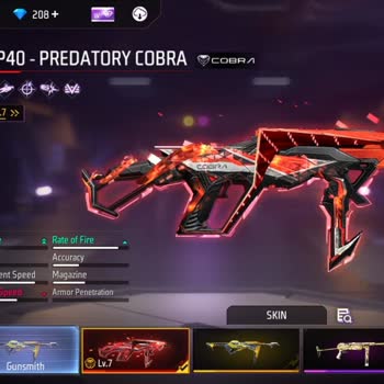 Please Return My Free Fire - Uid 2066696575