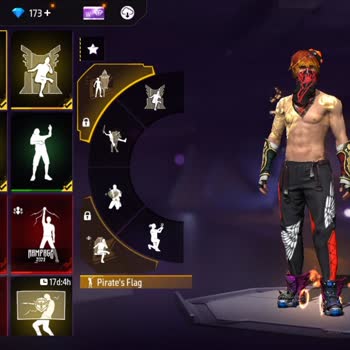 Please Return My Free Fire - Uid 2066696575