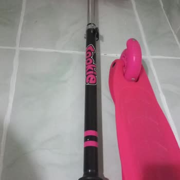 Gokidy Gidon Aparatı 3 Tekerlekli Scooter