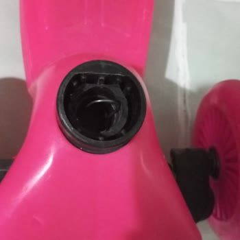 Gokidy Gidon Aparatı 3 Tekerlekli Scooter