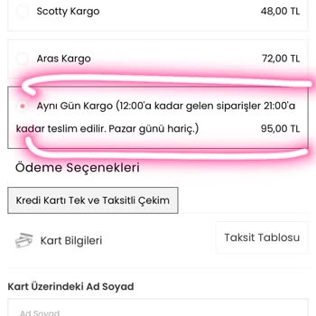 Manuka Kargo Sorumsuzluğu Ve Yanlış Beyan