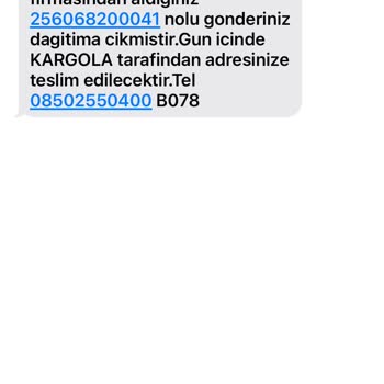 Manuka Kargo Sorumsuzluğu Ve Yanlış Beyan