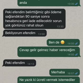 Nilay Paketleme Acentesi Paketleme İşlemiyle İlgili Yaşadığım Sorunlar