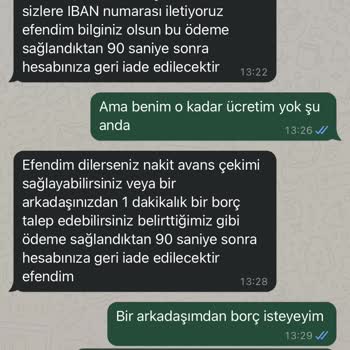 Nilay Paketleme Acentesi Paketleme İşlemiyle İlgili Yaşadığım Sorunlar