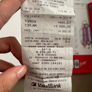 Banoto Otomotiv Yanıltıcı Bilgiler Ve Eksik Bilgilendirme İle Karşılaştım