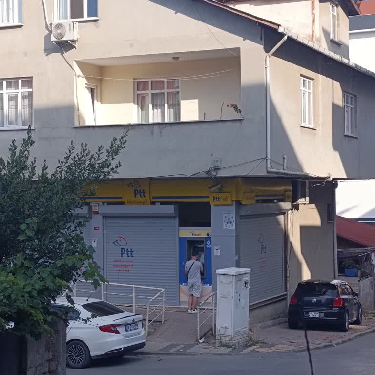 PTT Kargo PTT Kapanış Saati