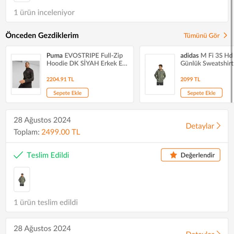 Trendyol Mağduriyetlik Giderilmiyor Lütfen Yardımcı Olun