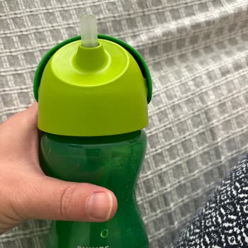 PHILIPS Ev Aletleri Pişer İçe Gidiyor Hava Sesi Gelerek