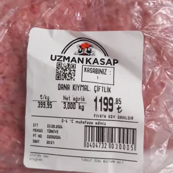 Migros İademi Yapmıyor. Neden?