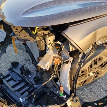 Citroen C4X Airbag Sorunu Ve Güvenlik Endişesi