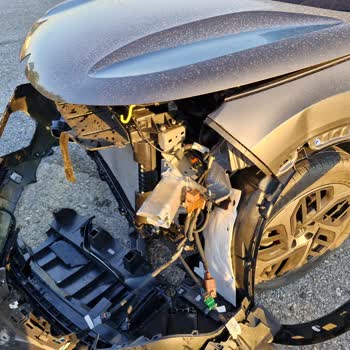 Citroen C4X Airbag Sorunu Ve Güvenlik Endişesi