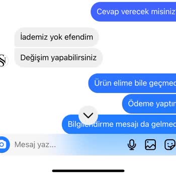 Shopier İade Yok Ne Demek? Ürün Elime Ulaşmadı Bile!