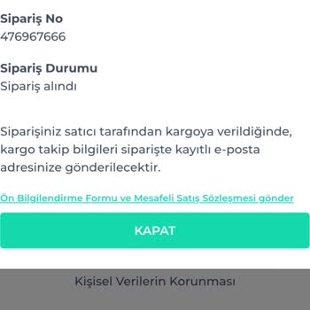 Shopier İade Yok Ne Demek? Ürün Elime Ulaşmadı Bile!