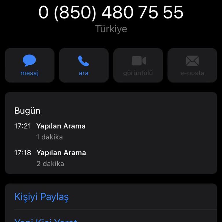 Türk Telekom İsmi İle Google İlk Sıra Da Türk Telekom'a Ait Gözükmekte