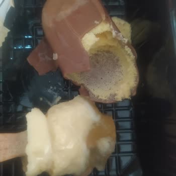 A101 Erimiş Dondurmaları Satışı