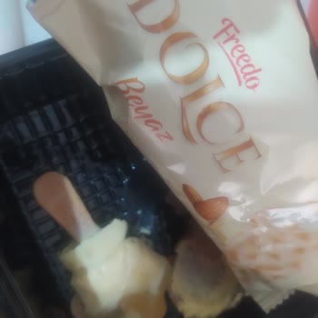 A101 Erimiş Dondurmaları Satışı