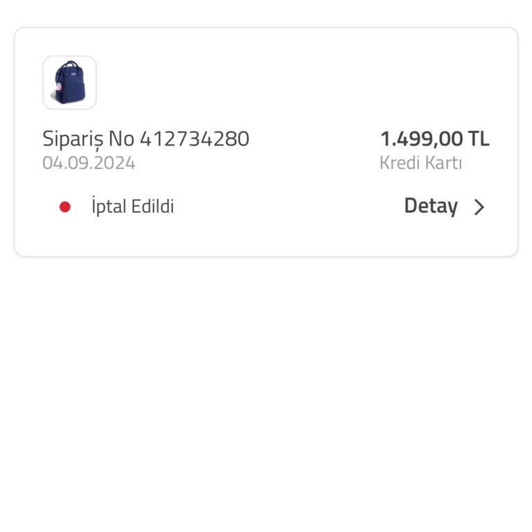Civil Mağaza Stok Durumu Mağduriyetim