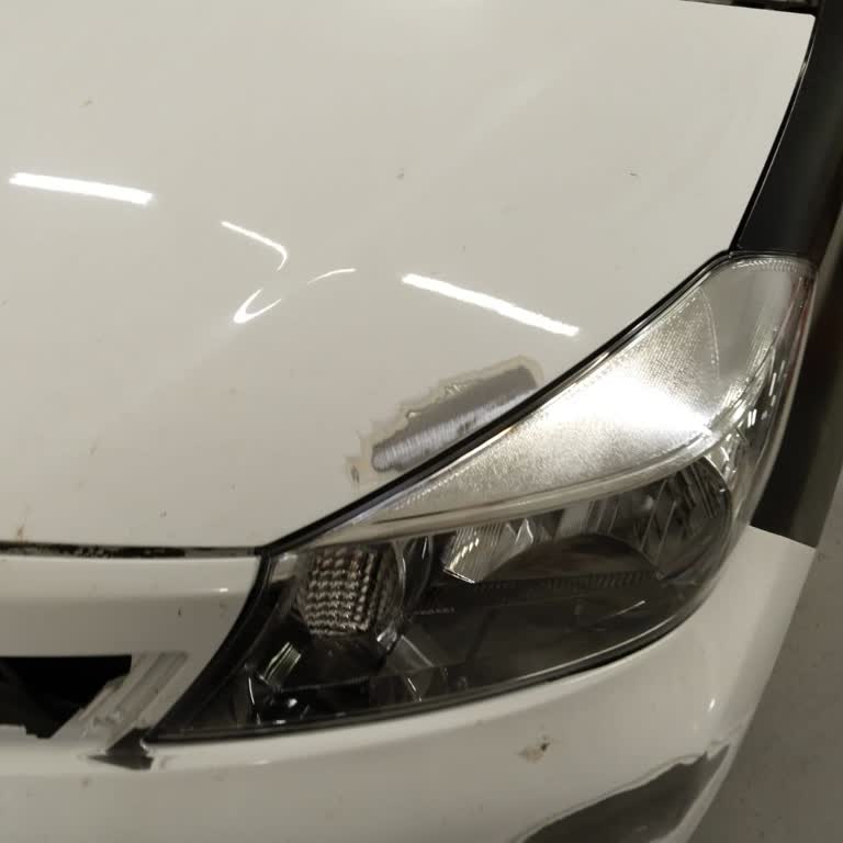 Toyota Tamir Sürecinde Yanlış İşlemler Ve İletişim Eksikliği