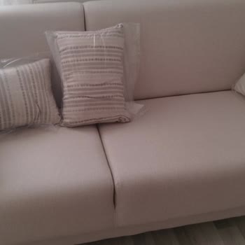 Çetmen Mobilya Hatalı Ayıplı Ürün Eksik Hizmet