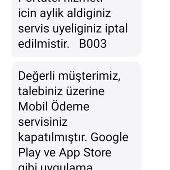 Payguru Mobil Ödeme İzni Olmadan Ücretlendirme Ve Haksız Üyelik