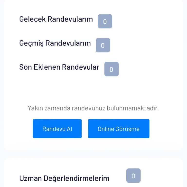 Doktorsitesi.com Doktorsitesi Üyelik İptal Edemiyorum