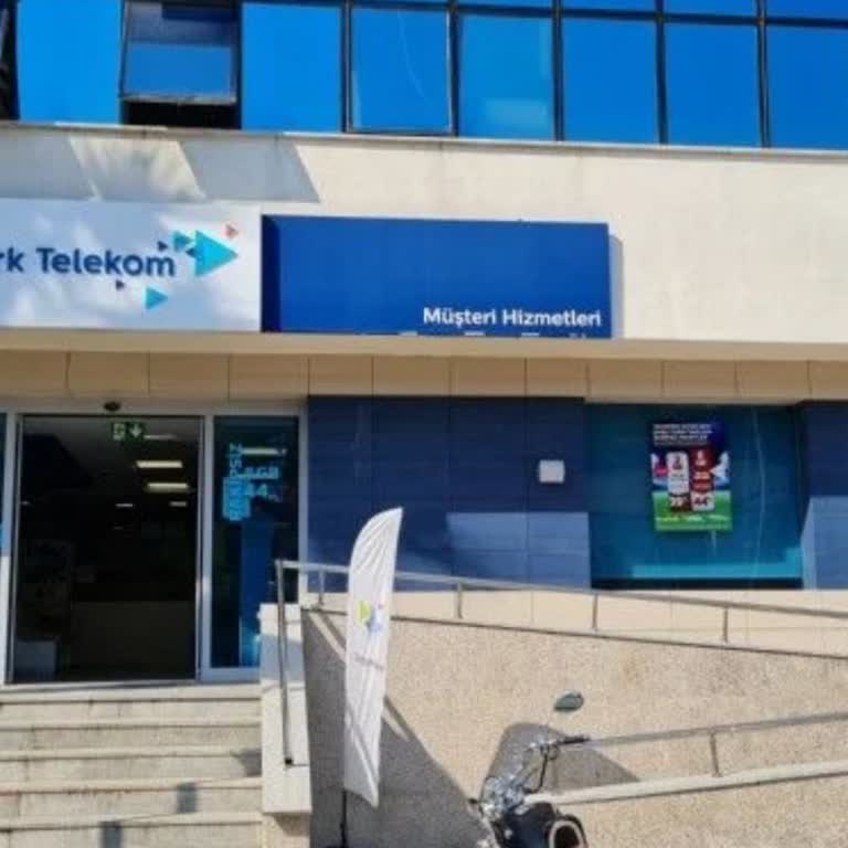 Türk Telekom Altyapı Sorunumu Çözmüyor