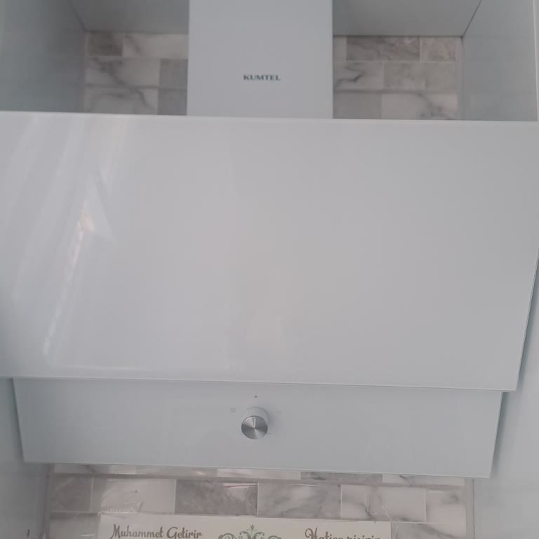 Kumtel Davlumbaz Ve Müşteri Hizmetleri