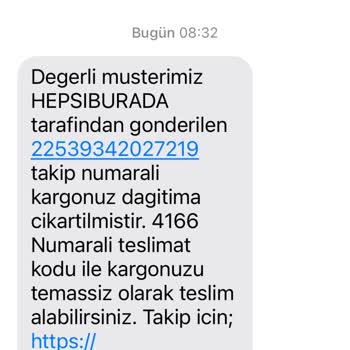Sürat Kargo'nun Duyarsızlığı!