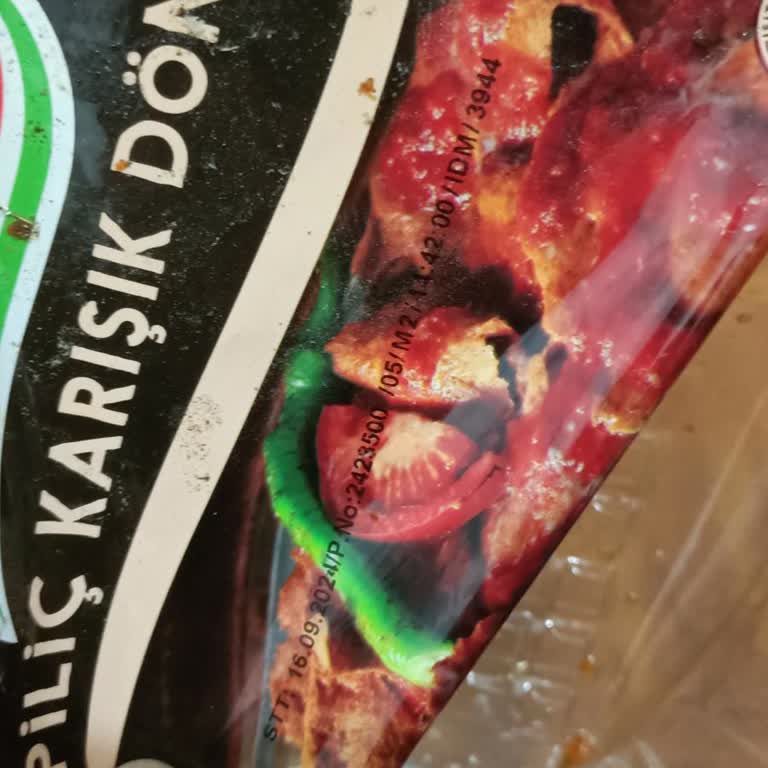 Lezita Döner Lezita Tavuk Döner Midemi Bozdu