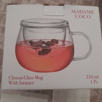 Madame Coco Ambalajlı Ürün Eksik Çıktı Kimse Umursamıyor