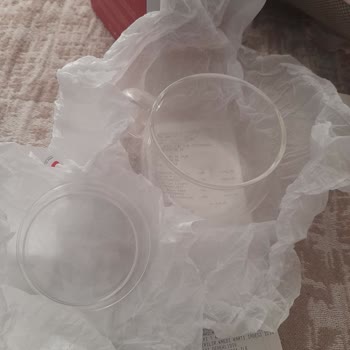 Madame Coco Ambalajlı Ürün Eksik Çıktı Kimse Umursamıyor