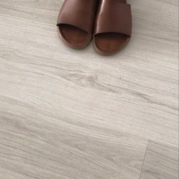 Ayakkabı Dünyası'ndan Aldığım Ayakkabının Geldi Durum