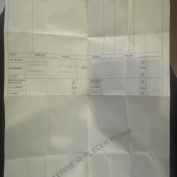 Yüksek Fiyatlı Buzdolabı İptal Sorunu