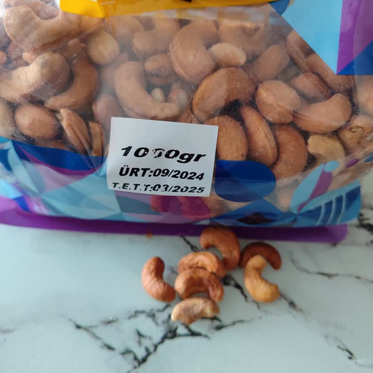 Hepsiburada Çakır Çerez Ayıplı Ürün Gönderdi